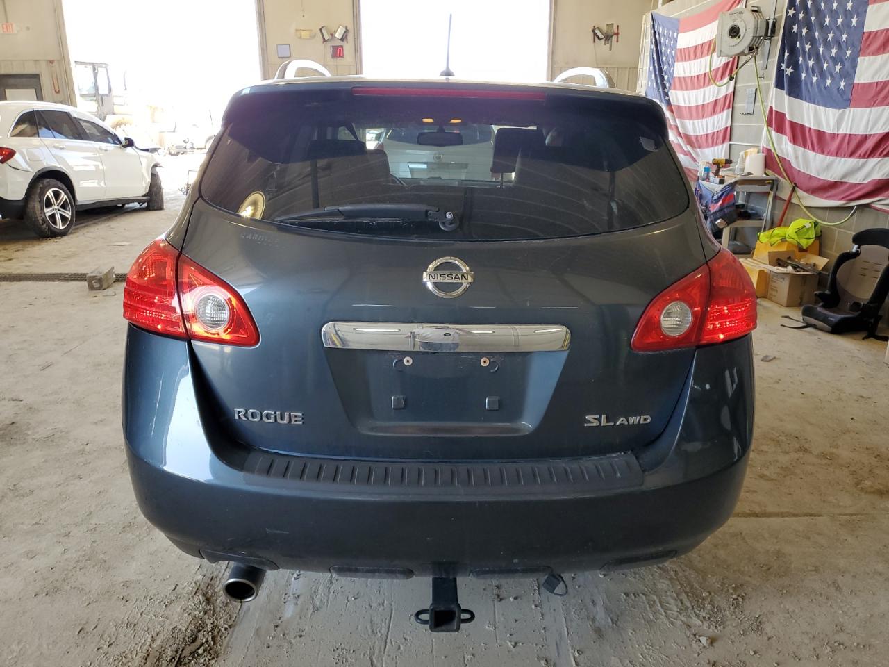 2012 Nissan Rogue - Image 6