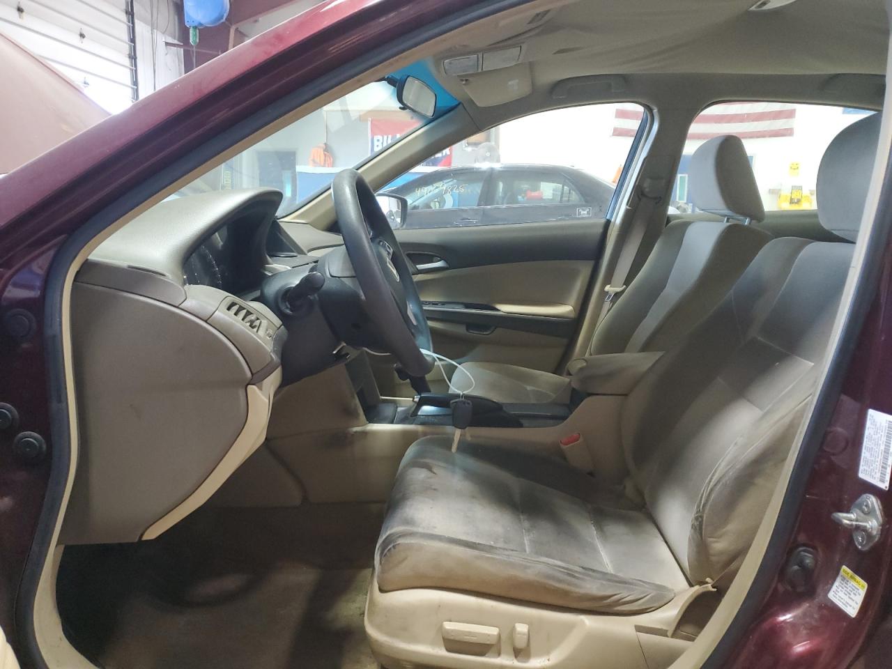 2008 Honda Accord - Image 7