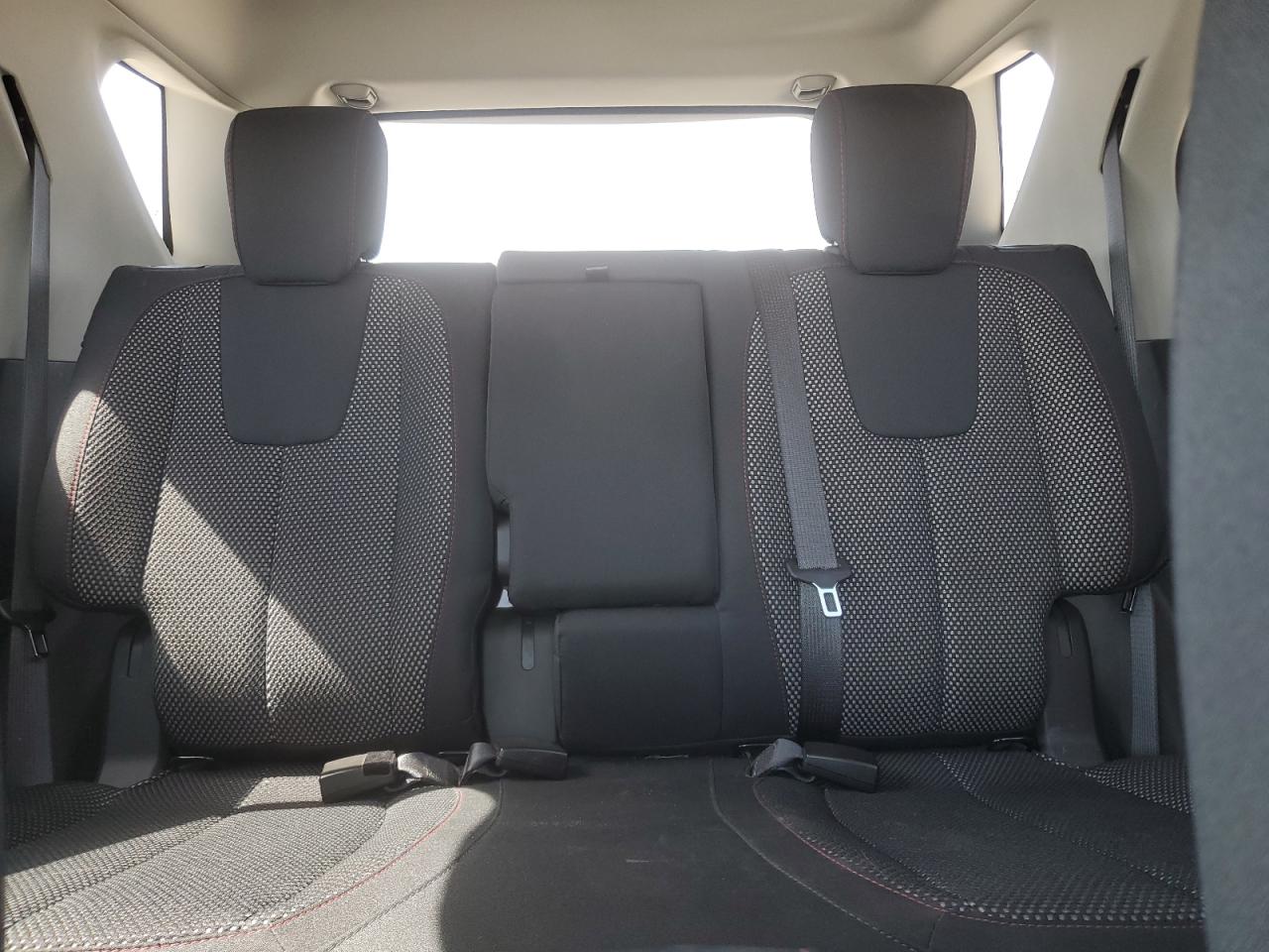 2012 Chevrolet Equinox - Image 10