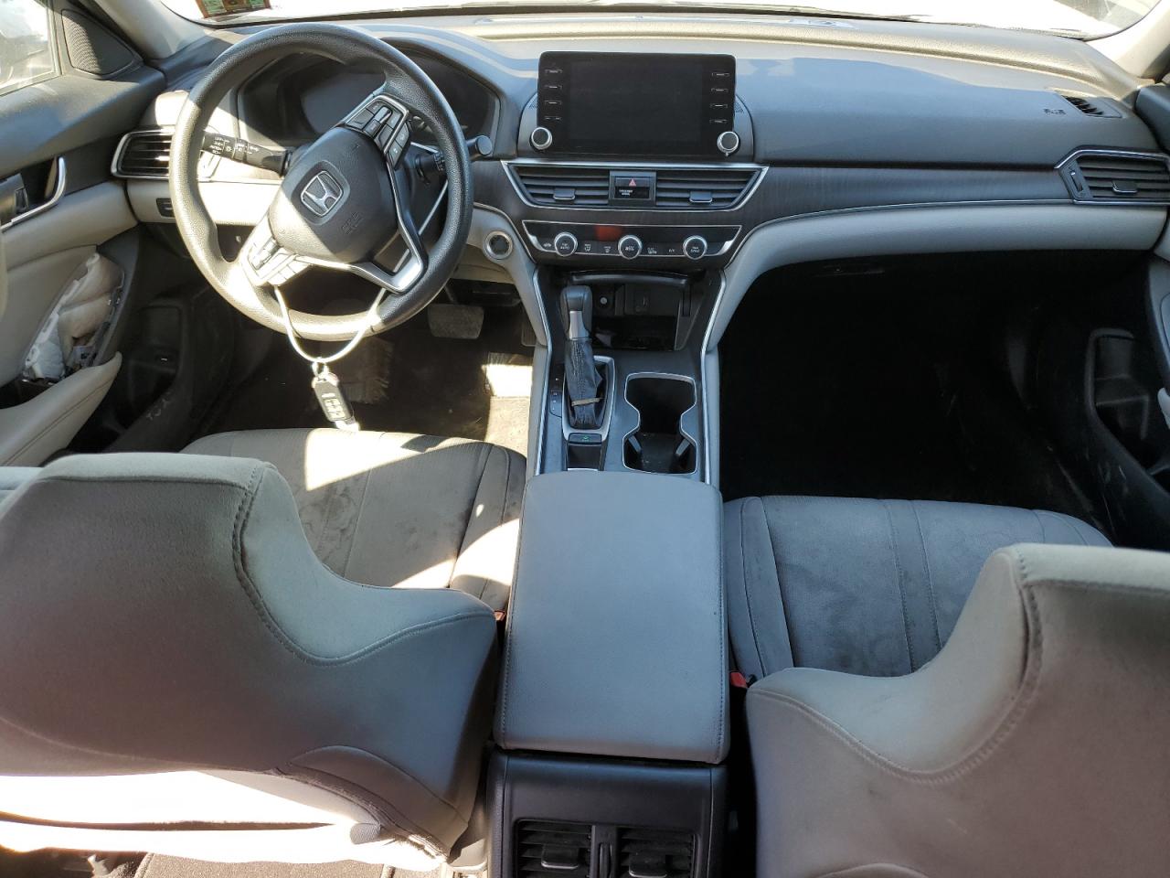 1HGCV1F47JA151591 HONDA ACCORD 2018