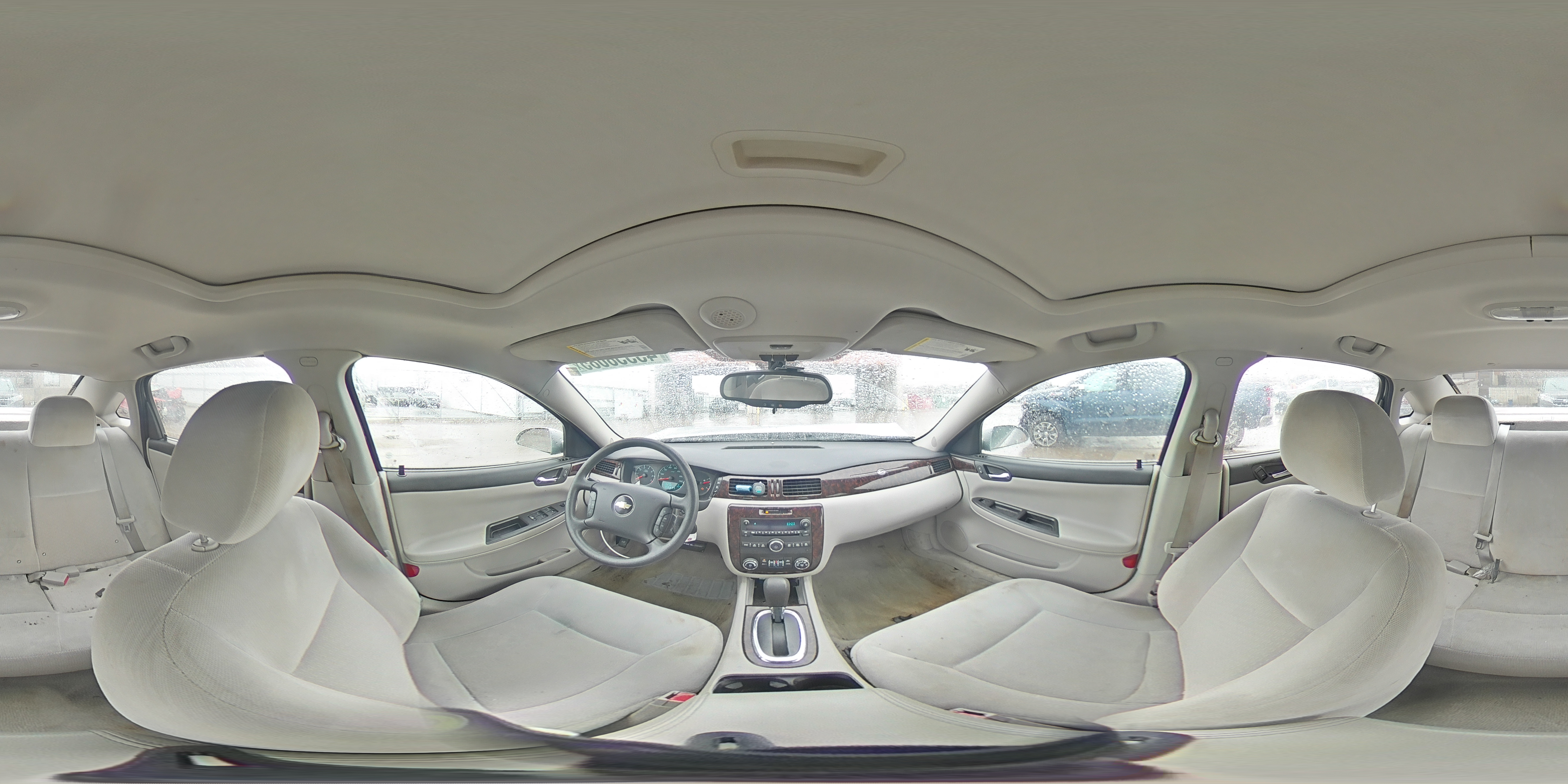 2016 Chevrolet Impala - Image 13