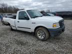 2006 Ford Ranger  продається в Memphis, TN - Side