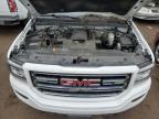2017 Gmc Sierra K1500 en Venta en Elgin, IL - Front End