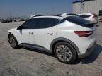 2024 Genesis Gv60 Standard за продажба в Tulsa, OK - Front End