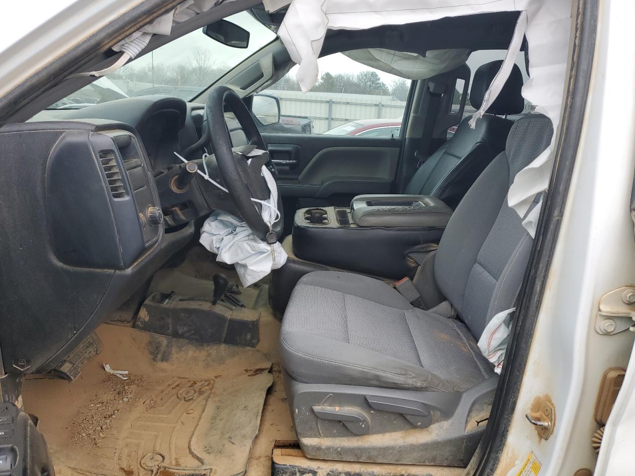 2019 Chevrolet Silverado - Image 7