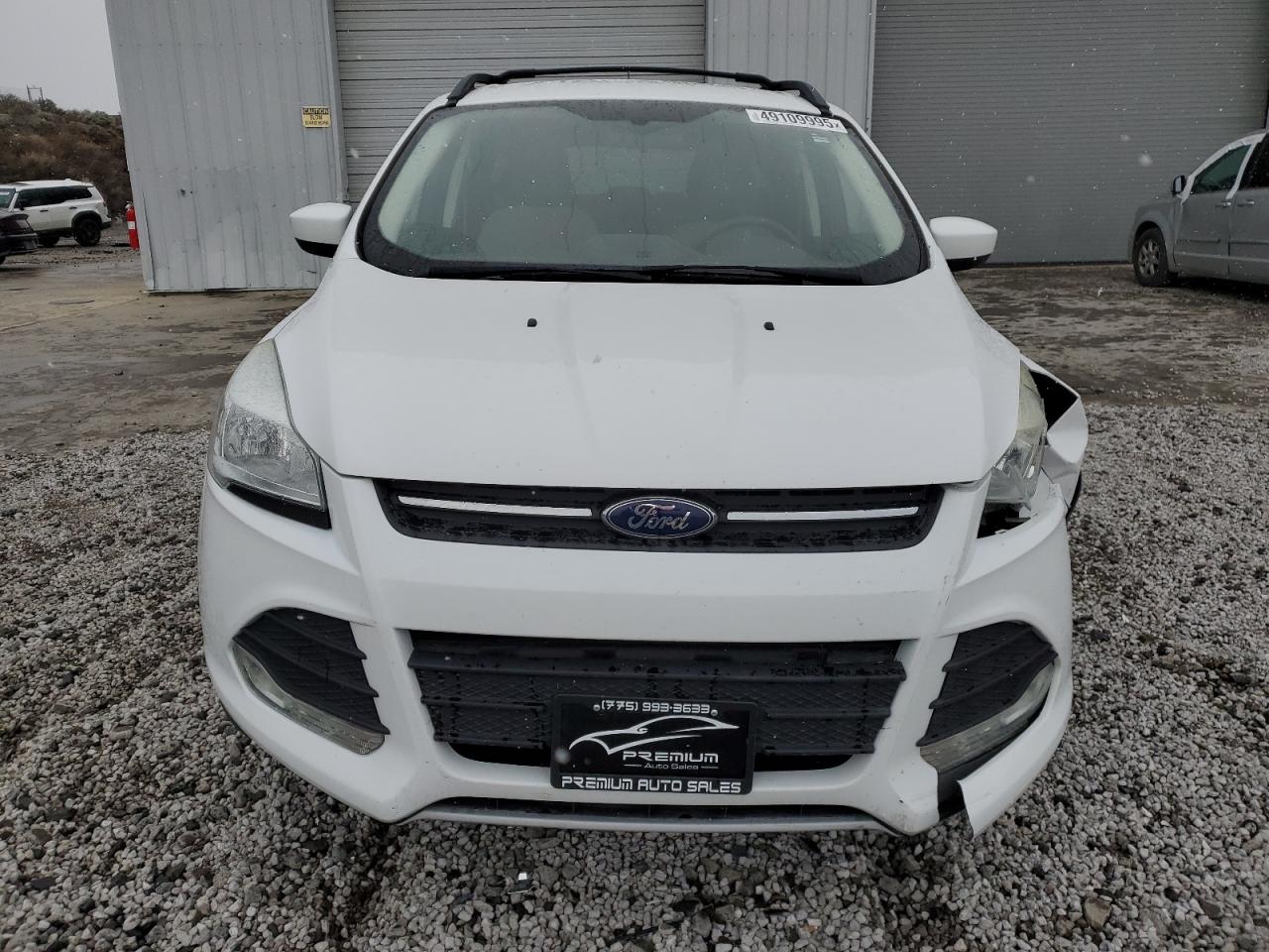 2015 Ford Escape - Image 5