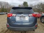 2013 Toyota Rav4 Limited na sprzedaż w North Billerica, MA - Front End