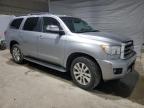 2014 Toyota Sequoia Limited zu verkaufen in Candia, NH - Rear End