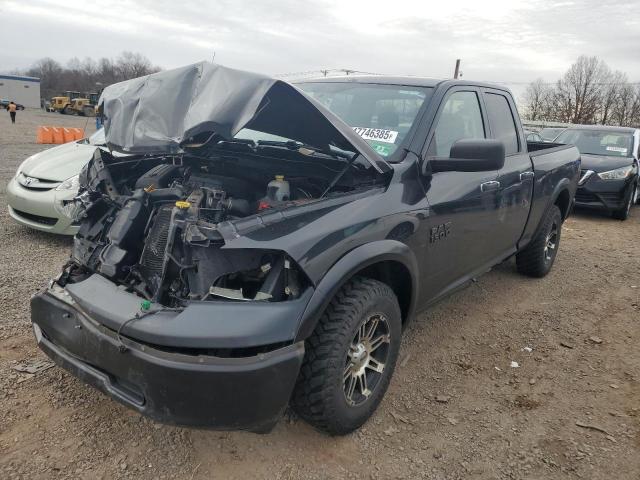 2010 Dodge Ram 1500 