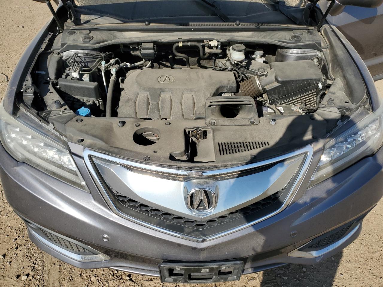 2018 Acura RDX - Image 12
