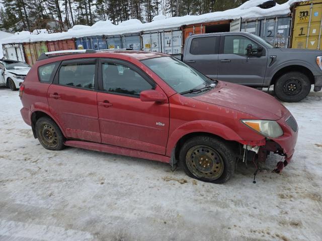 2006 PONTIAC VIBE   
