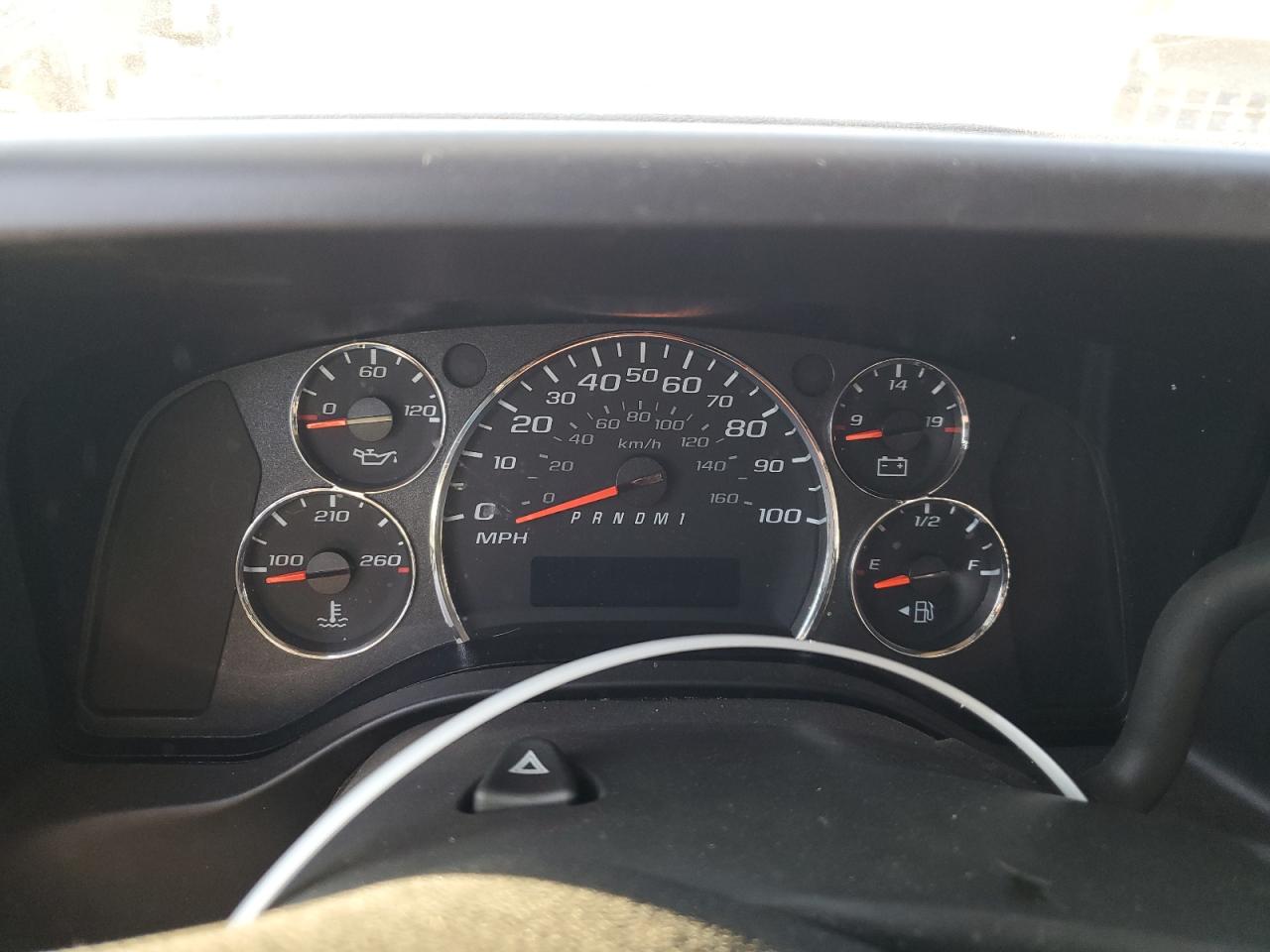 1GCWGAFP2P1218980 CHEVROLET EXPRESS 2023