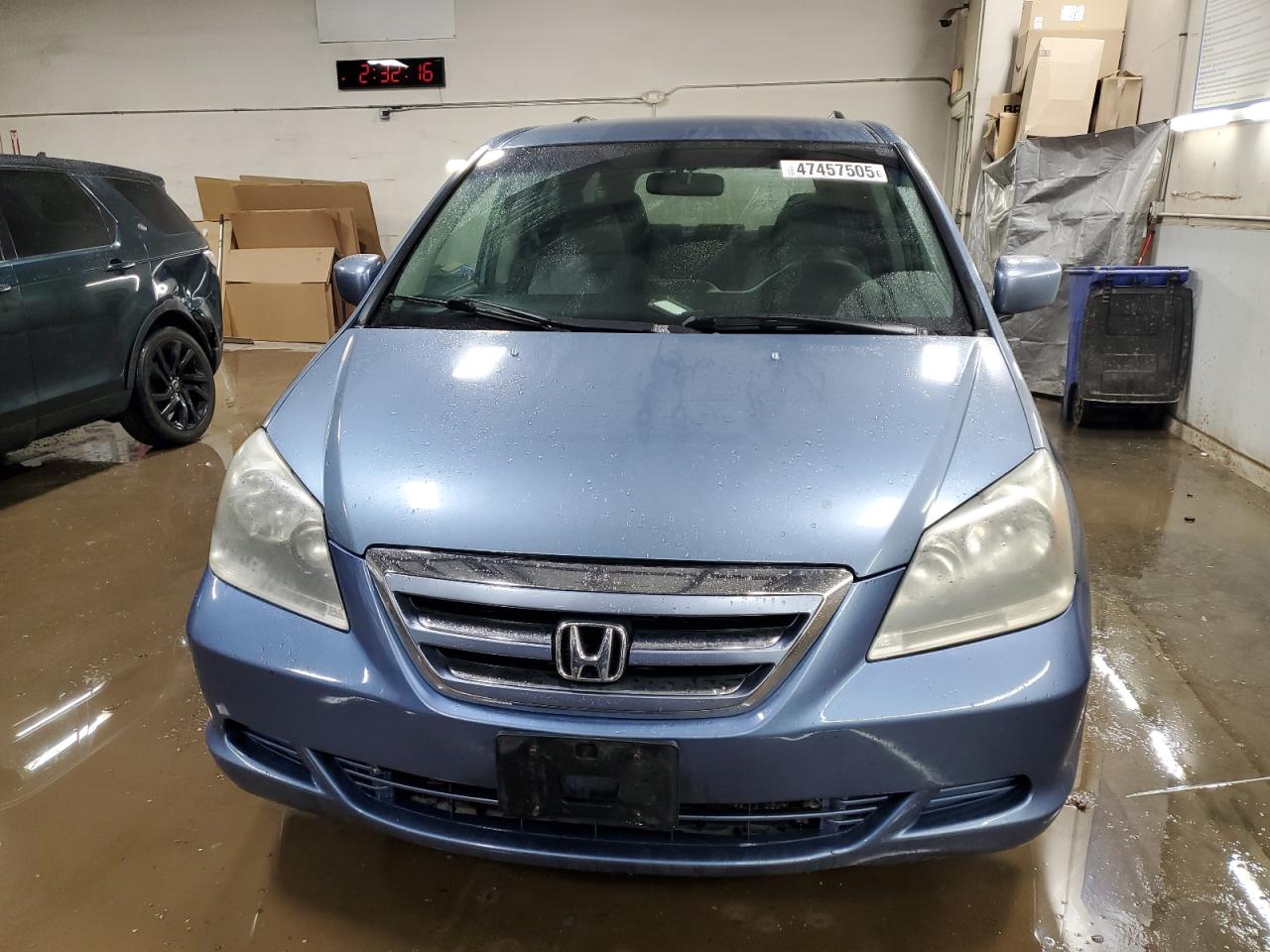 2006 Honda Odyssey - Image 5