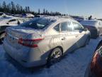 2015 NISSAN SENTRA S   à vendre chez Copart QC - MONTREAL