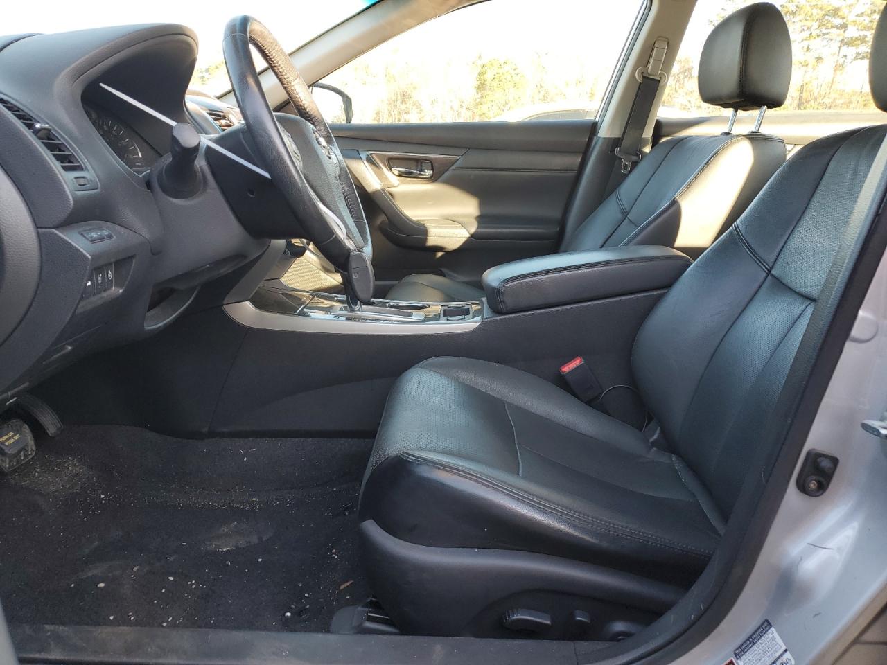 2014 Nissan Altima - Image 7