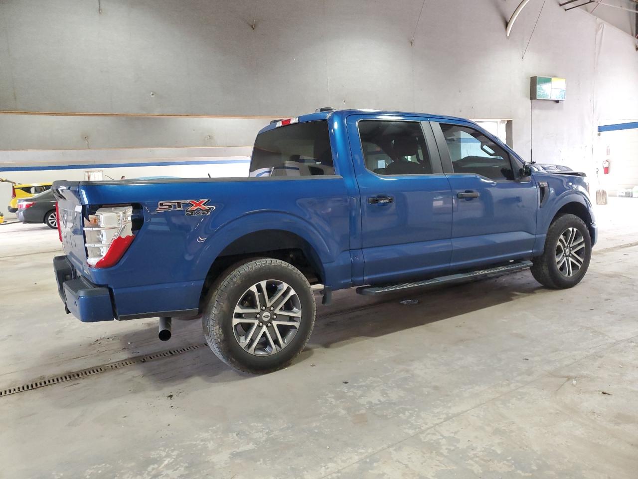 1FTEW1EP4NFB79809 FORD F-150 2022