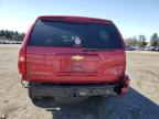 2012 Chevrolet Suburban K1500 Lt for Sale in Finksburg, MD - Rear End