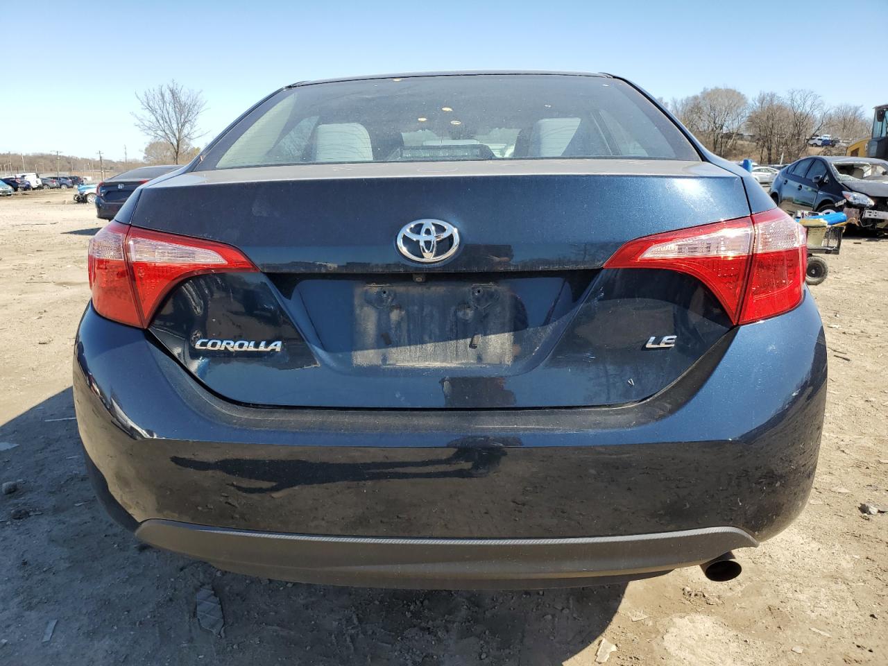 2018 Toyota Corolla - Image 6