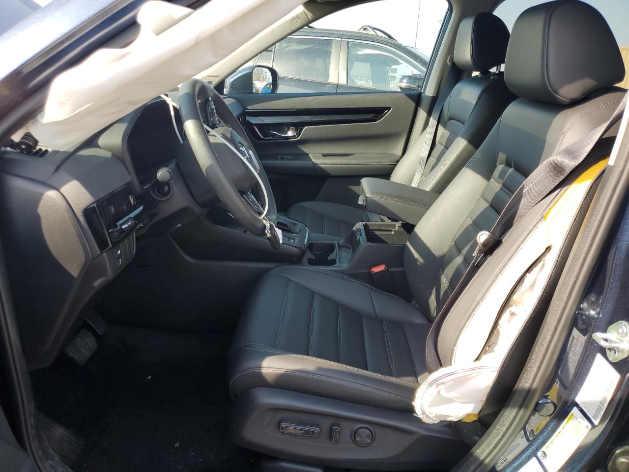 2024 Honda CR-V - Image 7