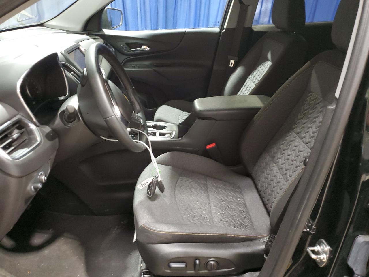3GNAXUEGXRL315067 CHEVROLET EQUINOX 2024