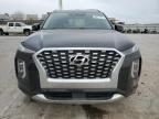 2021 Hyundai Palisade Limited de vânzare în Tulsa, OK - Water/Flood