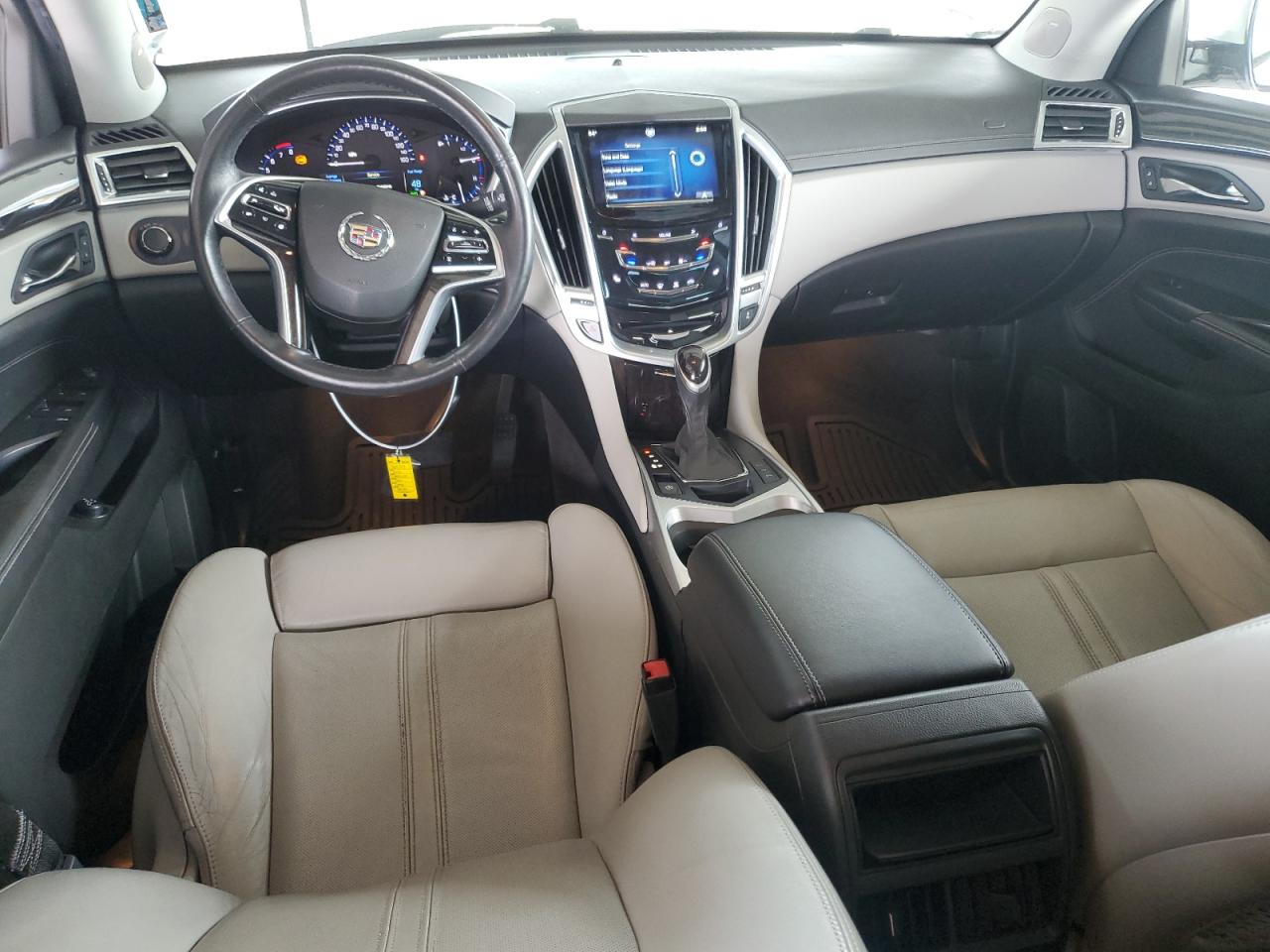 2013 Cadillac SRX - Image 8