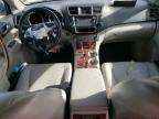 2013 Toyota Highlander Limited for Sale in Littleton, CO - Hail