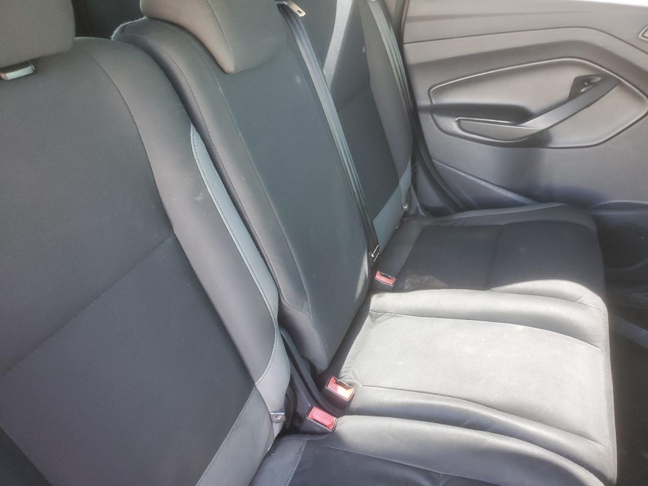 2014 Ford Escape - Image 11