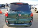 2014 Fiat 500L Lounge продається в Grand Prairie, TX - Front End