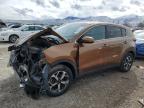 Magna, UT에서 판매 중인 2021 Kia Sportage Lx - Front End