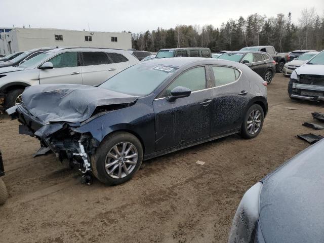 2022 Mazda 3 Preferre 2.5L