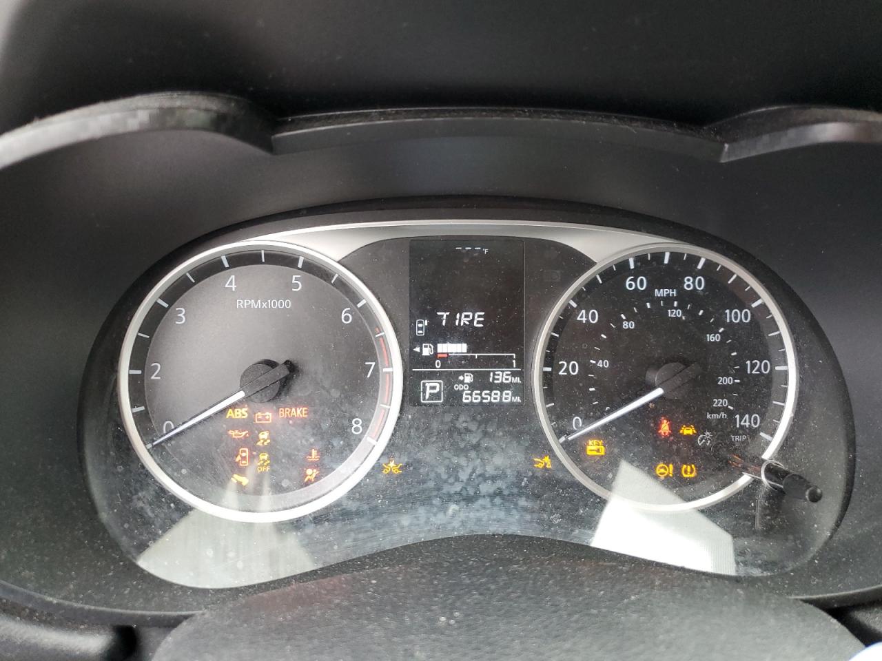 2020 Nissan Versa S VIN: 3N1CN8DV6LL868713 Lot: 51139385