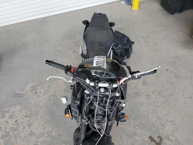 2018 YAMAHA MT09 