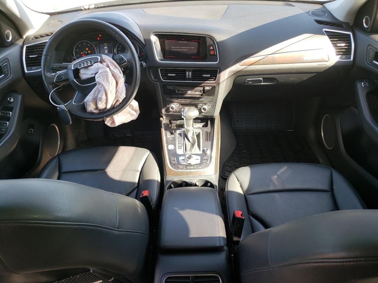 2017 Audi Q5 - Image 8