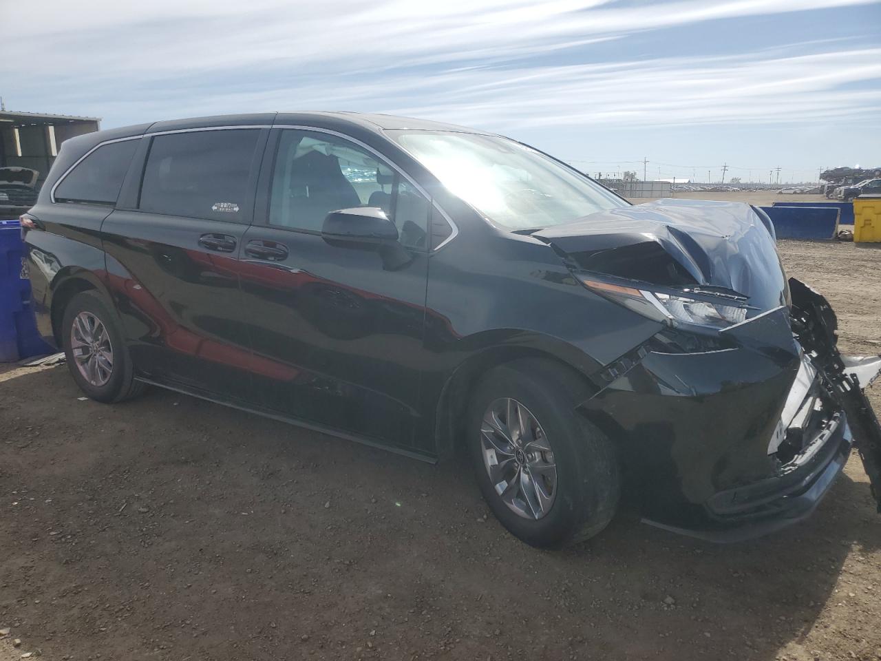 5TDKRKEC8NS123269 TOYOTA All Models 2022