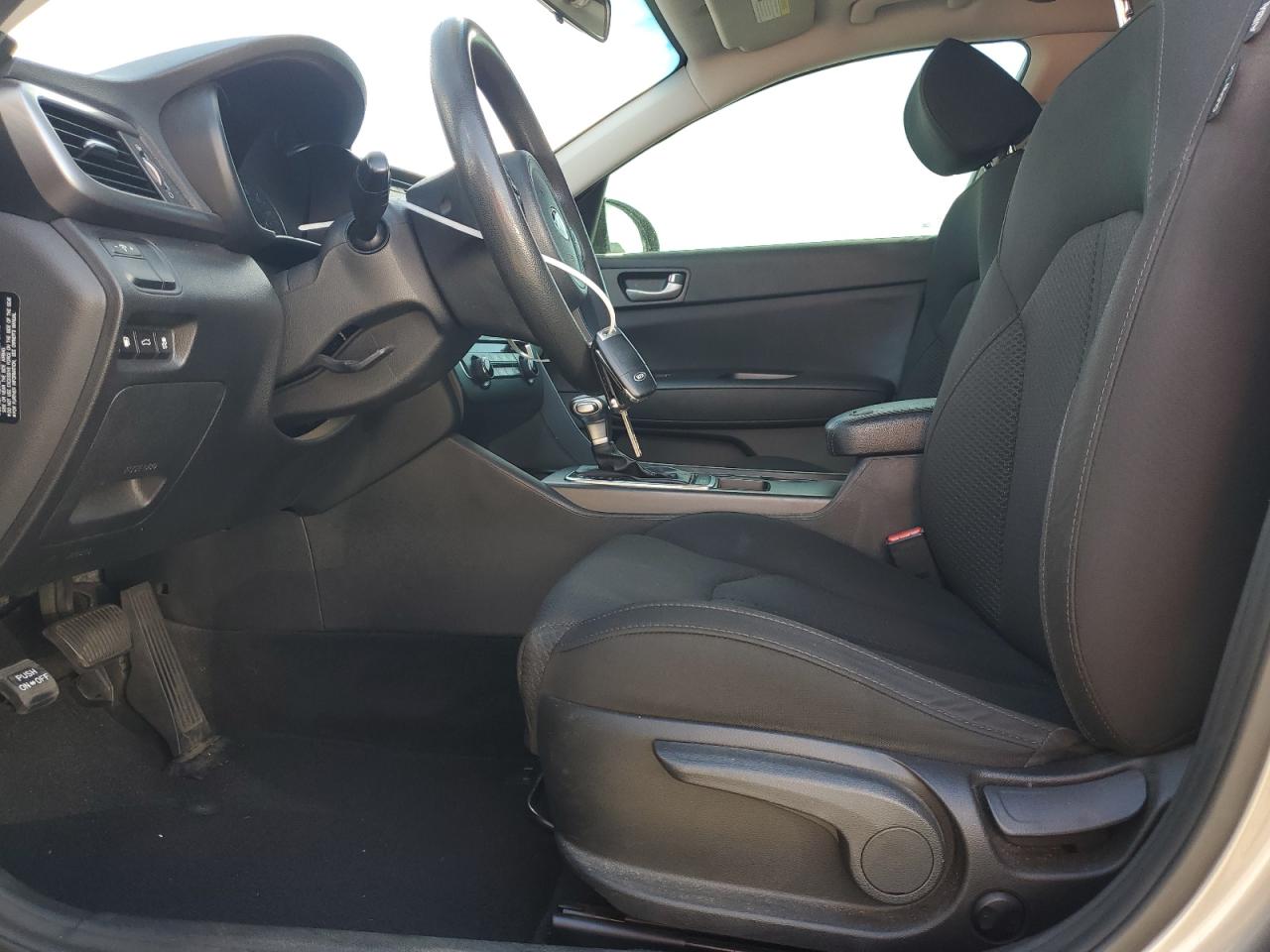 2017 Kia Optima - Image 7