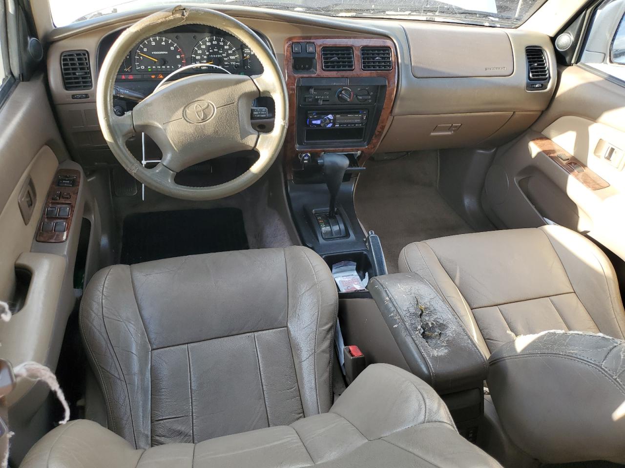 1998 Toyota 4Runner - Image 8