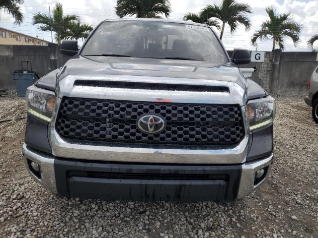  TOYOTA TUNDRA 2021 Szary