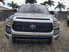 2021 Toyota Tundra Double Cab Sr იყიდება Opa Locka-ში, FL - Rear End