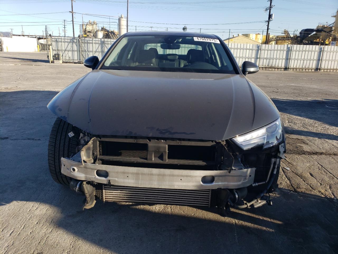 2019 Audi A4 - Image 5