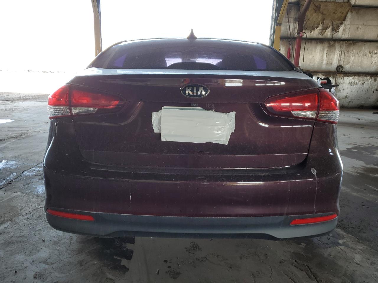 2017 Kia Forte - Image 6
