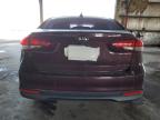 2017 Kia Forte Lx zu verkaufen in Phoenix, AZ - Front End