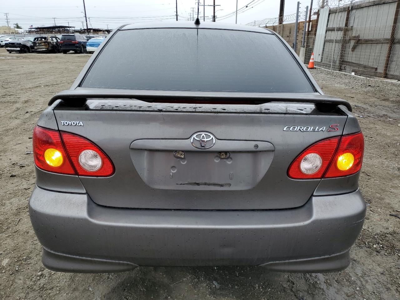 2004 Toyota Corolla - Image 6