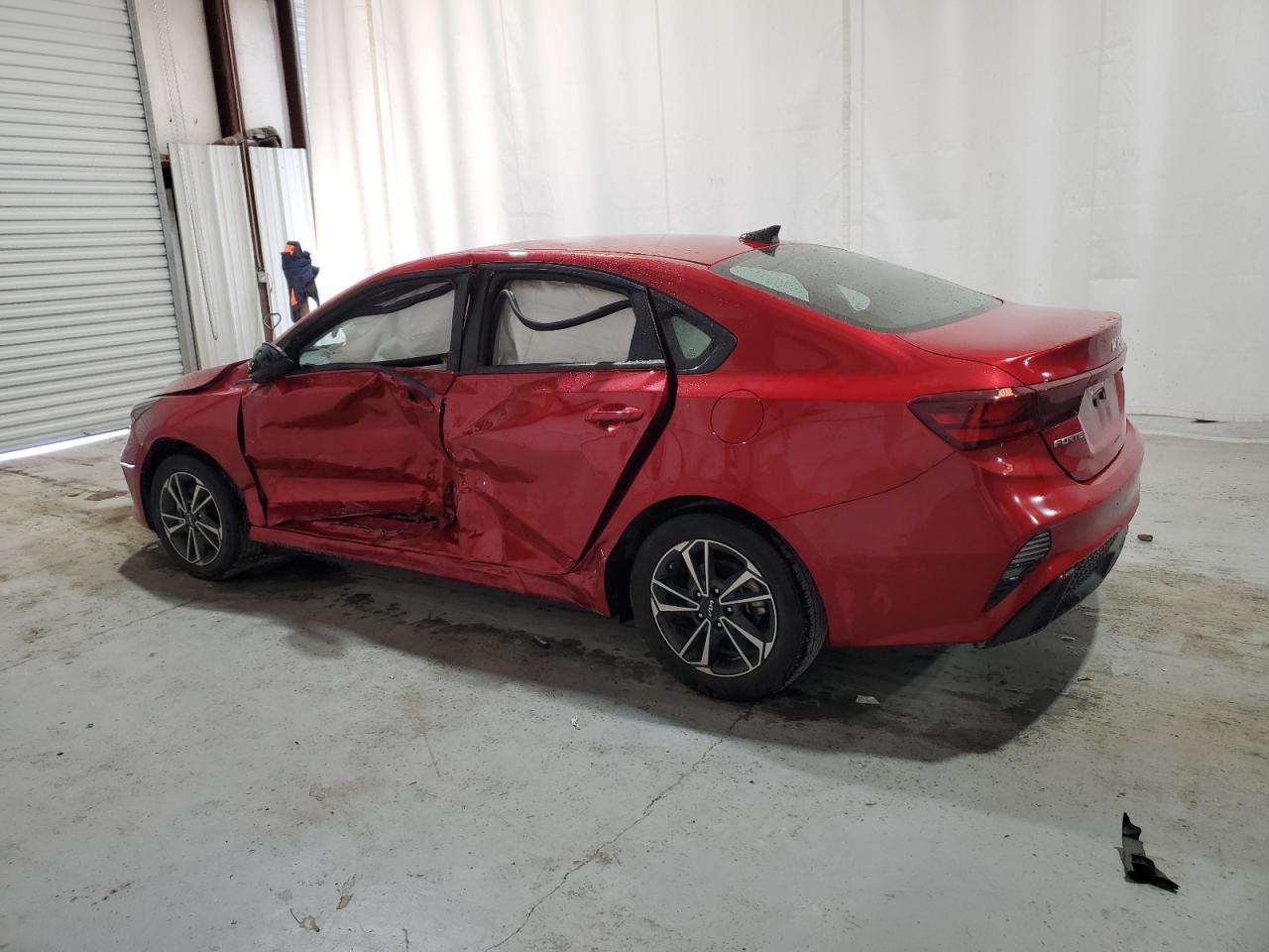 2023 Kia Forte - Image 2