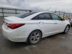 2012 Hyundai Sonata Se   იყიდება Fresno-ში, CA - Front End