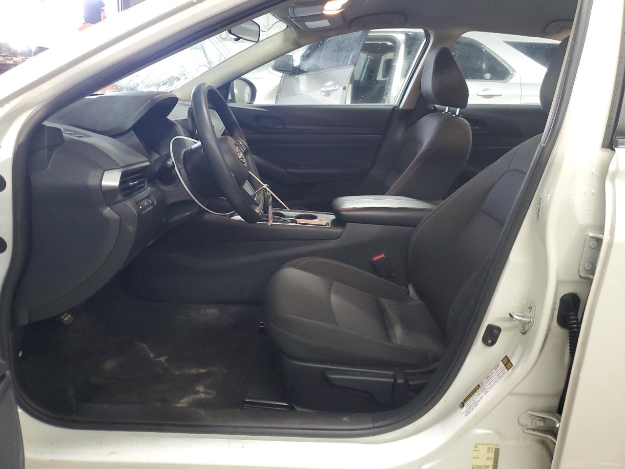 1N4BL4BV9PN366817 NISSAN ALTIMA 2023