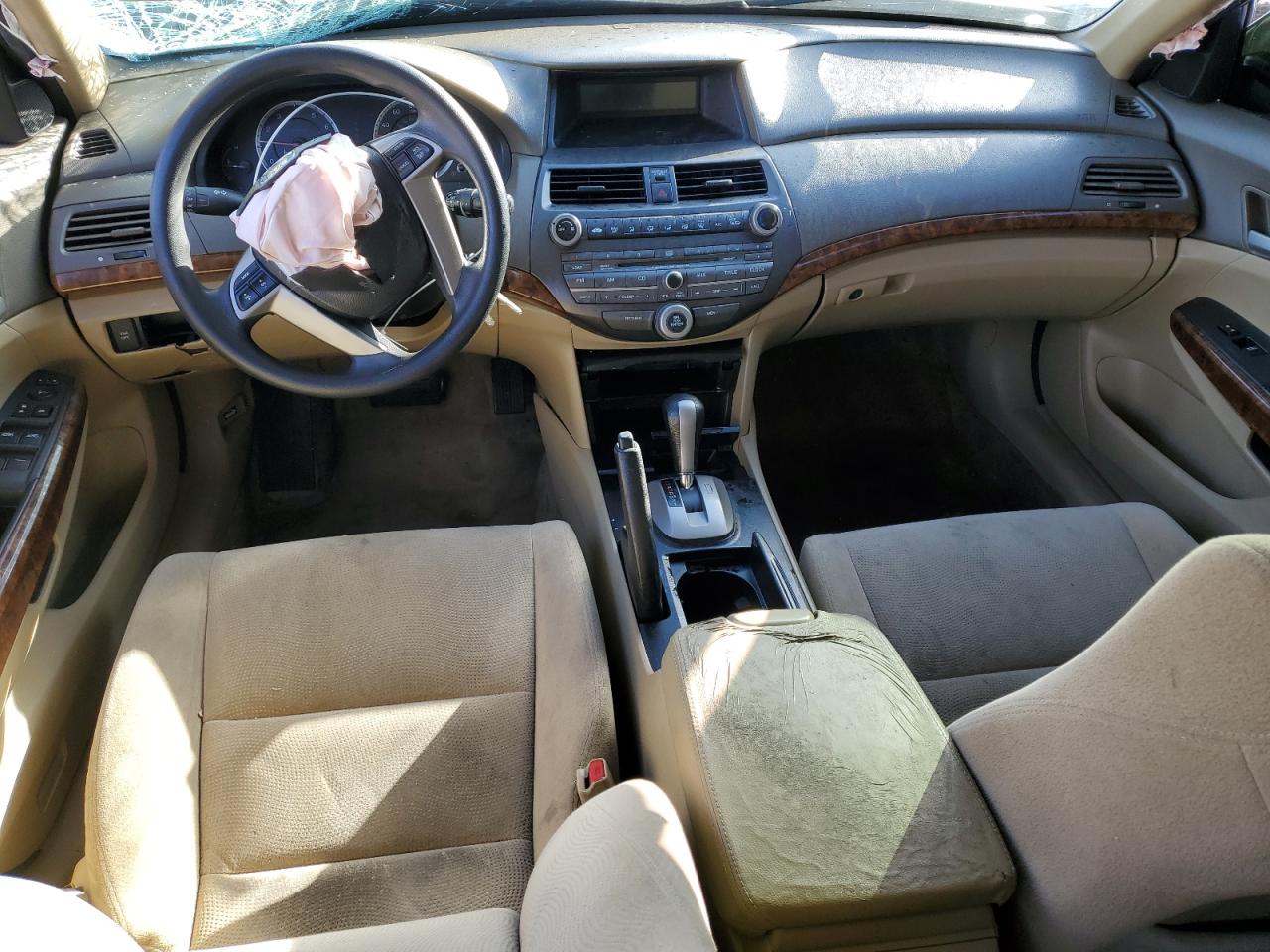 2010 Honda Accord - Image 8