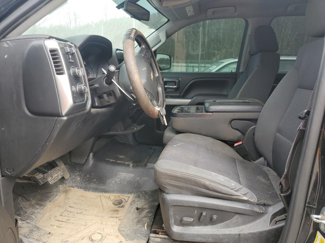1GCVKREC2HZ148391 CHEVROLET ALL Models 2017