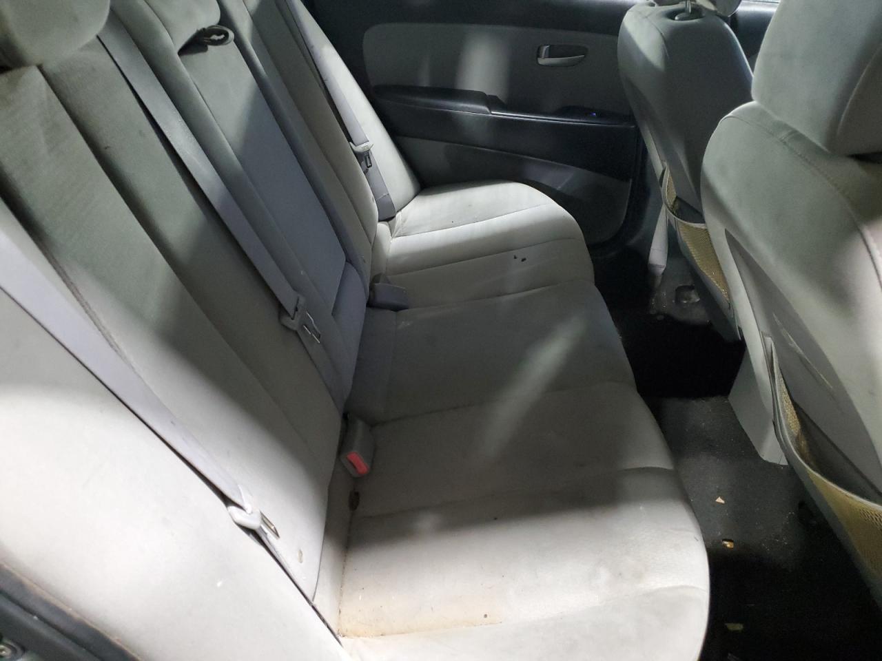 2009 Hyundai Elantra - Image 10