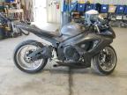 2006 SUZUKI GSX-R1000  for sale at Copart MO - SIKESTON